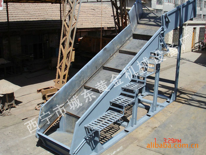 振動(dòng)式金床